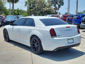 2019 Chrysler 300S