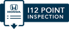 112 Point Inspection | Venice Honda in Venice FL