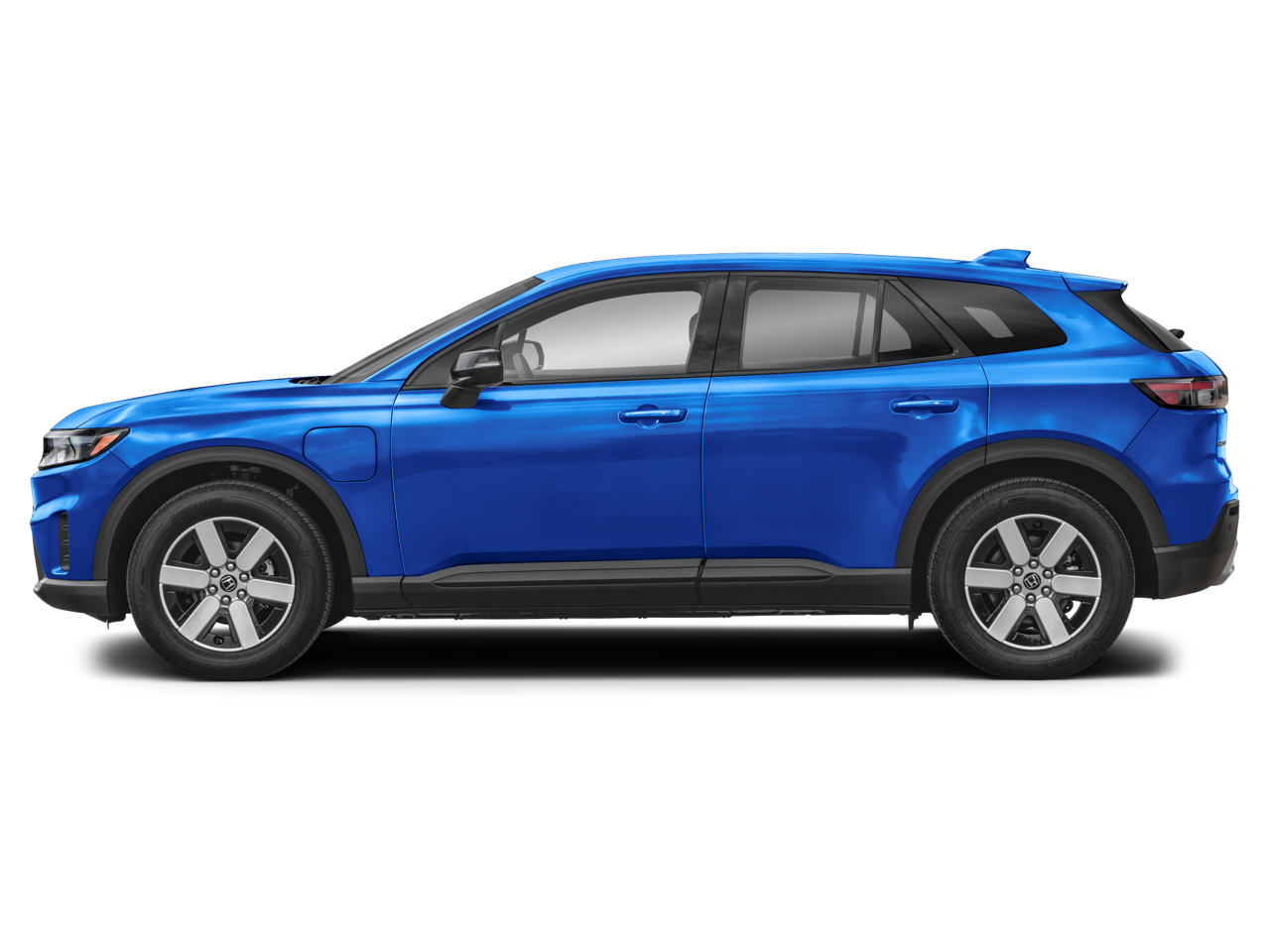 Honda Prologue