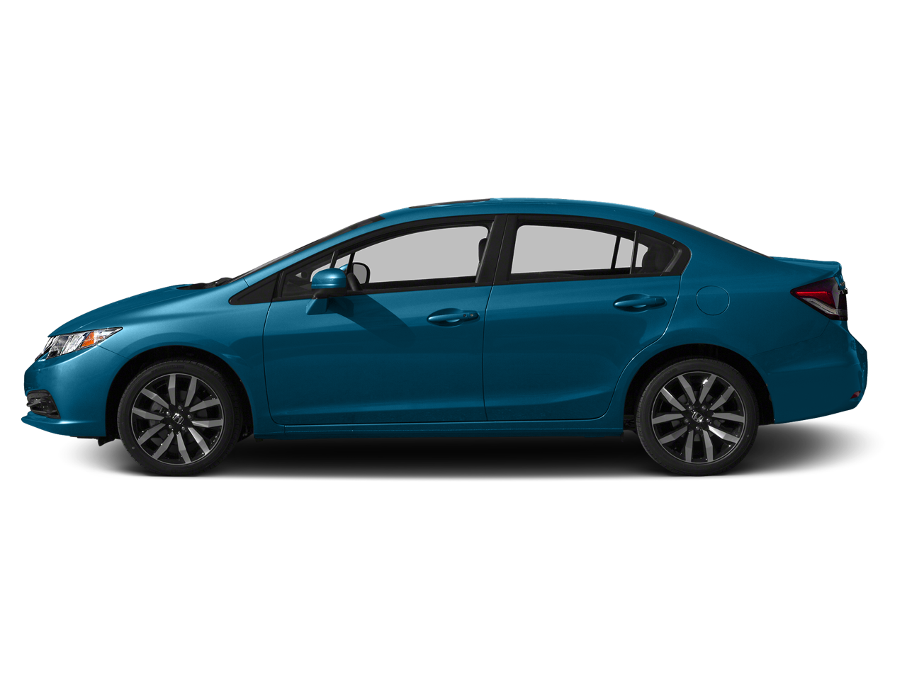 2015 Honda Civic Sedan EX-L