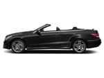 2015 Mercedes-Benz E-Class E 400