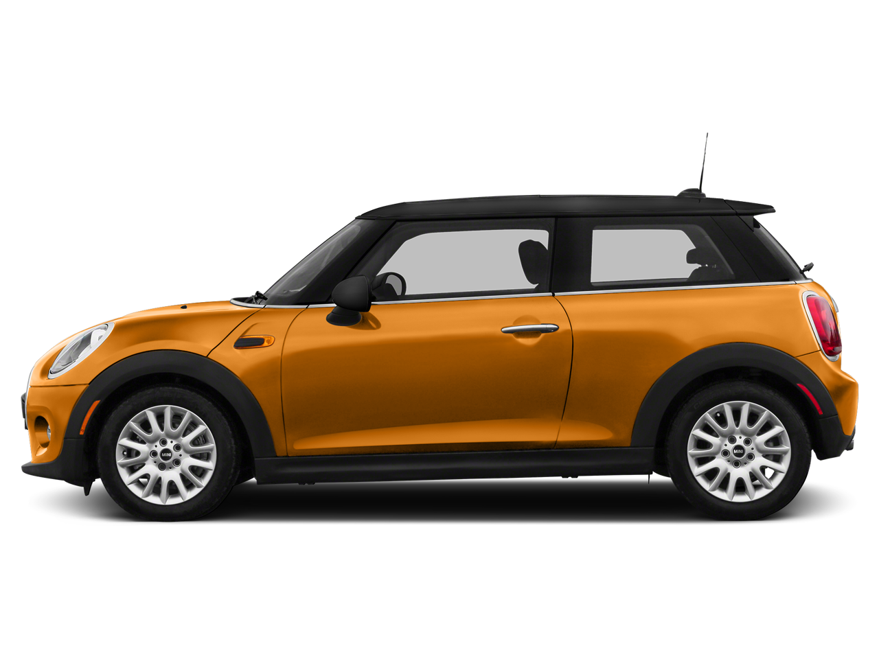 2015 Mini Hardtop photo 3