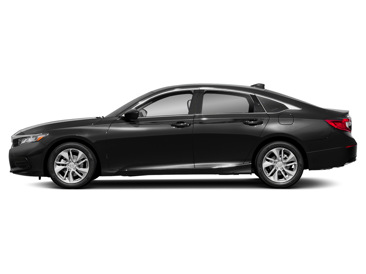 2018 Honda Accord Sedan LX