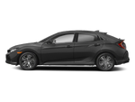 2018 Honda Civic Hatchback EX