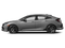 2019 Honda Civic Hatchback Sport