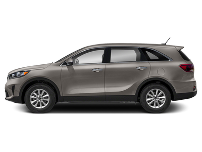 2019 Kia Sorento SX Limited V6