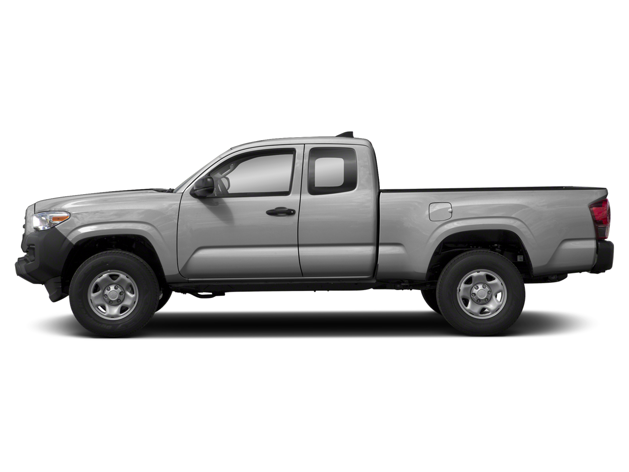 2019 Toyota Tacoma 2WD SR5
