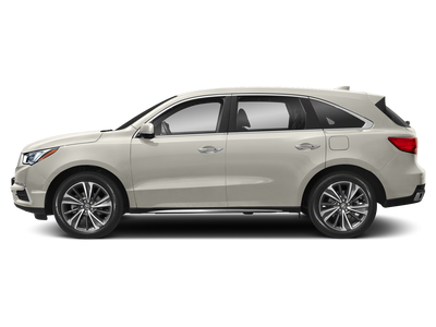 2020 Acura MDX w/Technology Pkg