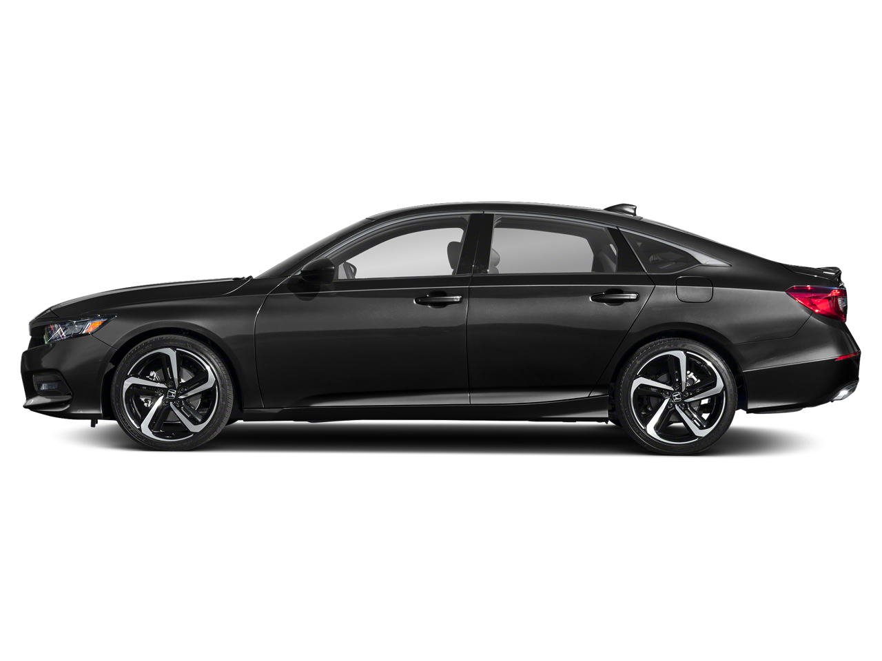 2020 Honda Accord Sedan Sport