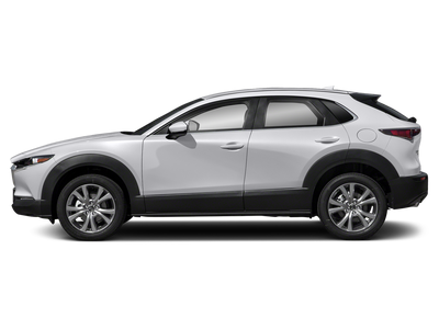 2020 Mazda Mazda CX-30 Preferred Package