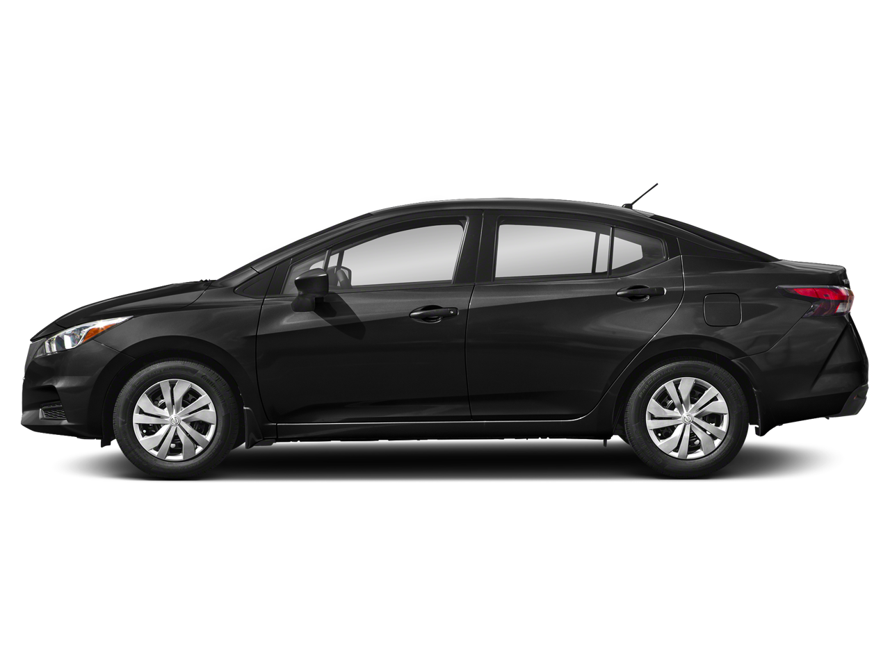 2020 Nissan Versa 1.6 S