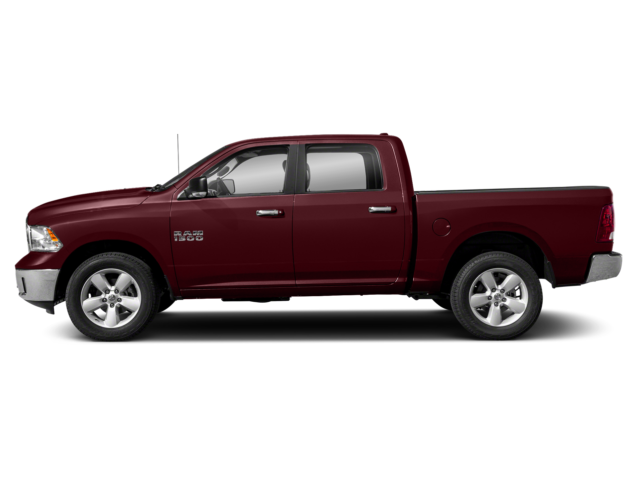 2020 RAM 1500 Classic Warlock