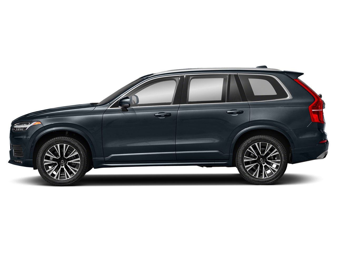 2020 Volvo XC90 Momentum T6 photo 3
