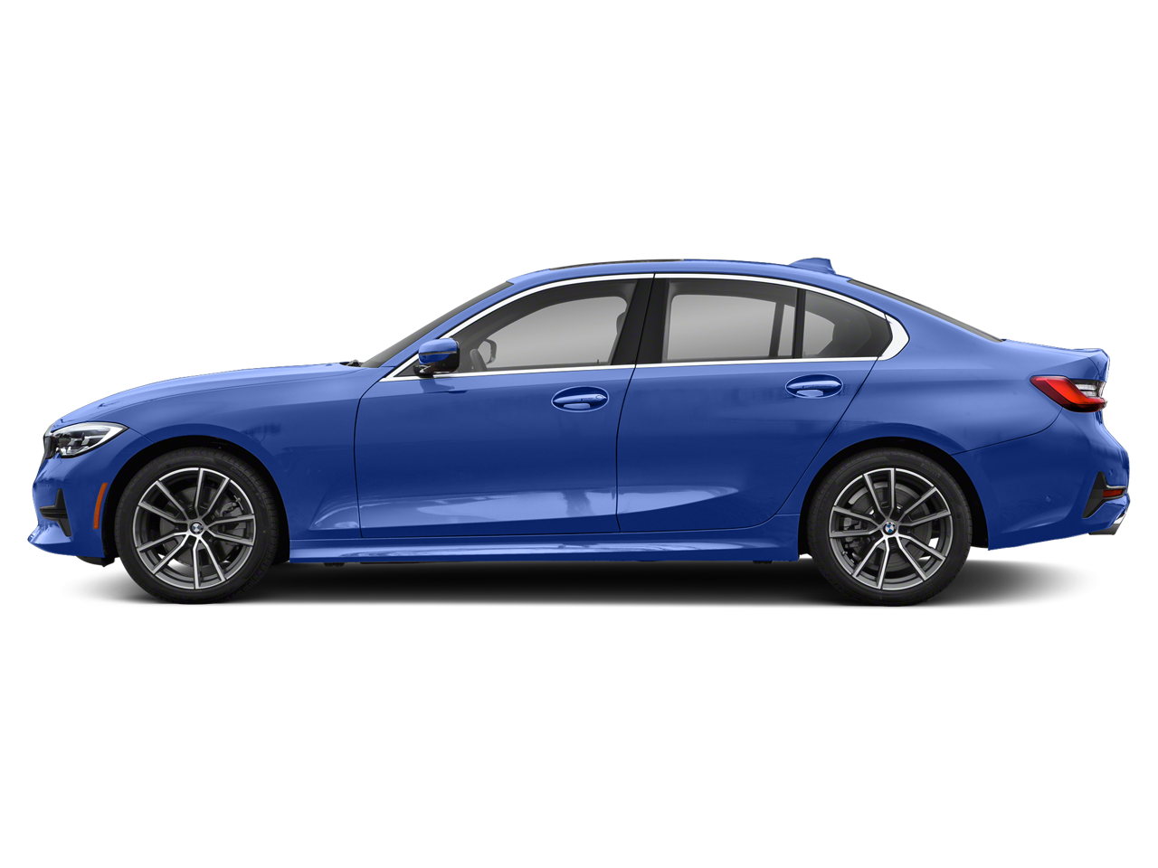 2021 Bmw 330i xDrive Sedan photo 3
