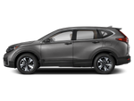 2021 Honda CR-V LX