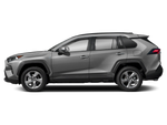 2021 Toyota RAV4 Hybrid Hybrid Limited