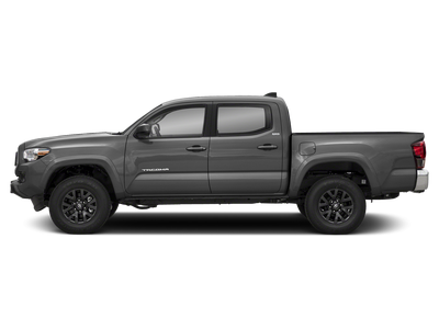 2021 Toyota Tacoma 2WD SR5