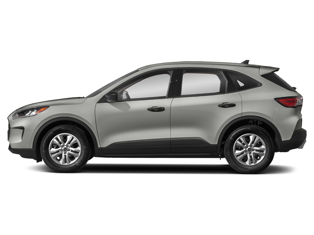 2022 Ford Escape S