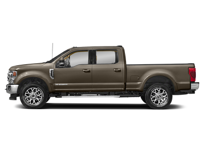 2022 Ford Super Duty F-250 SRW LARIAT