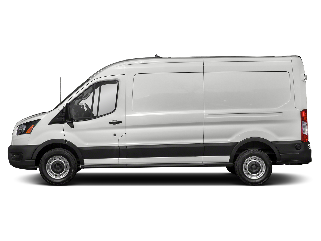 2022 Ford Transit-250 T-250 148" EL Hi Rf 9070 GVWR RWD