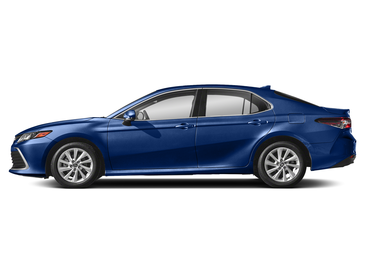 2023 Toyota Camry LE photo 3