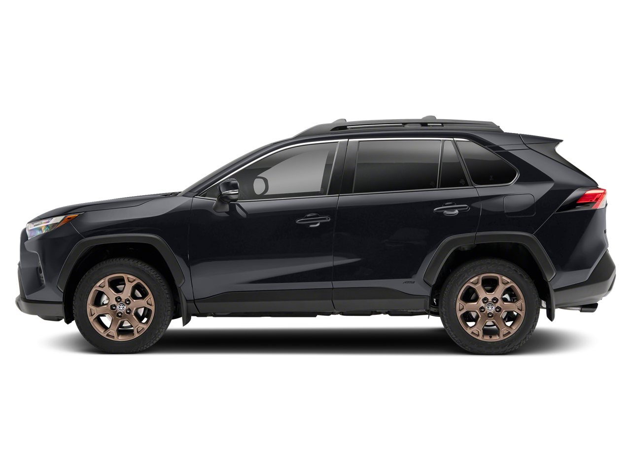 2023 Toyota RAV4 Hybrid Woodland