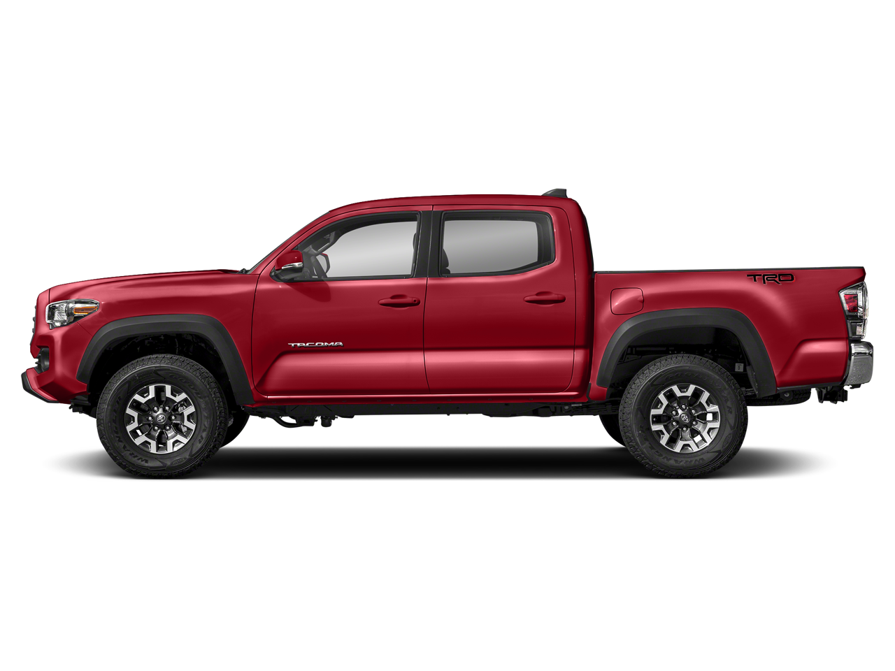 2023 Toyota Tacoma 4x4 TRD Off-Road photo 3