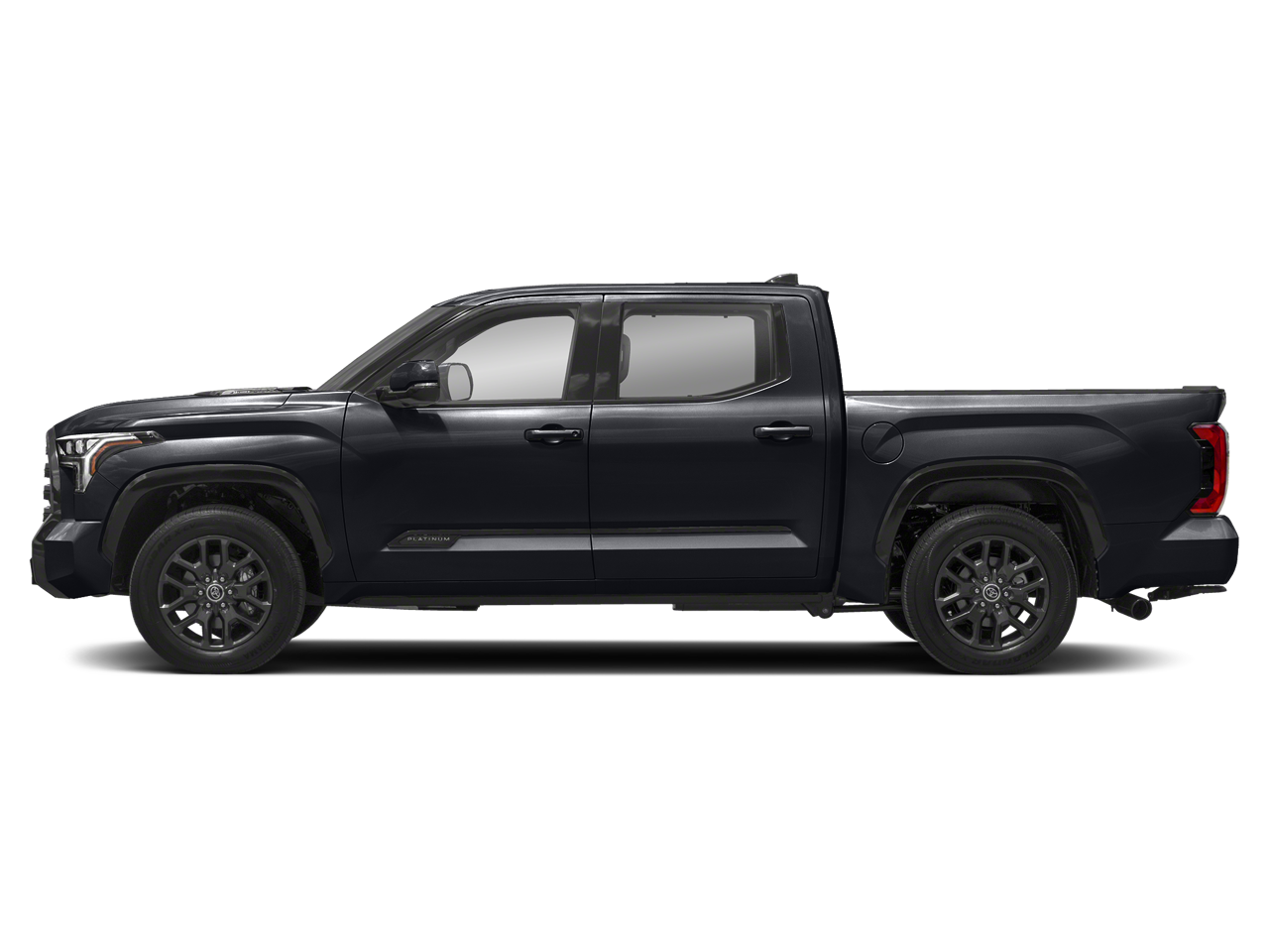 2023 Toyota Tundra i-FORCE MAX Platinum Hybrid