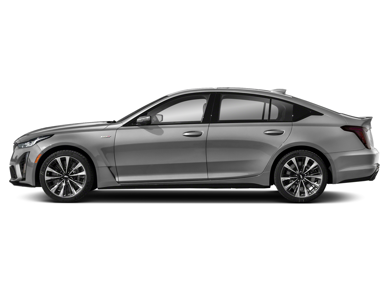 2024 Cadillac CT5-V V-Series