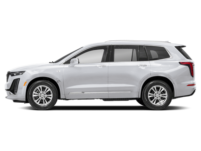 2024 Cadillac XT6 FWD Premium Luxury