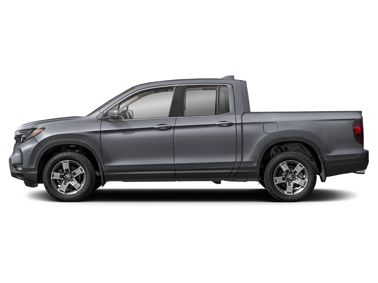 2024 Honda Ridgeline RTL+