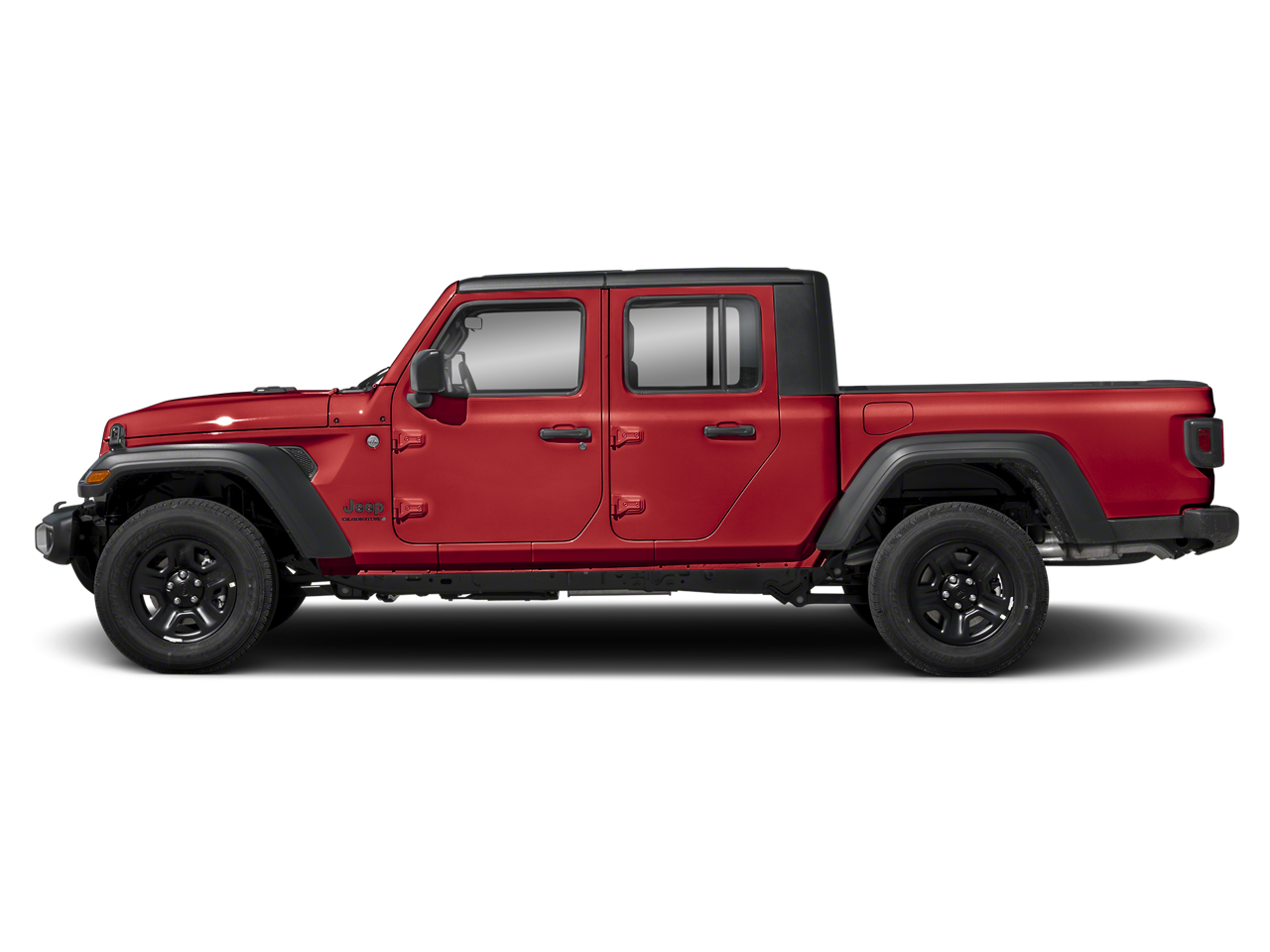 2024 Jeep Gladiator Sport