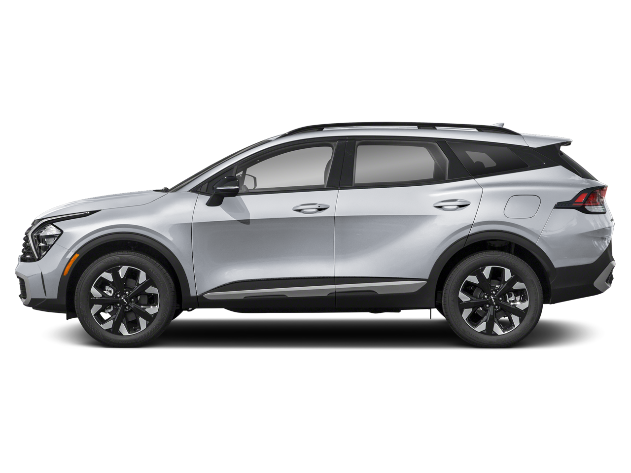 2024 Kia Sportage X-Line photo 2