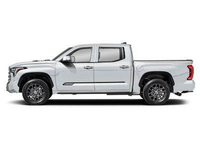 2024 Toyota Tundra 4WD Platinum
