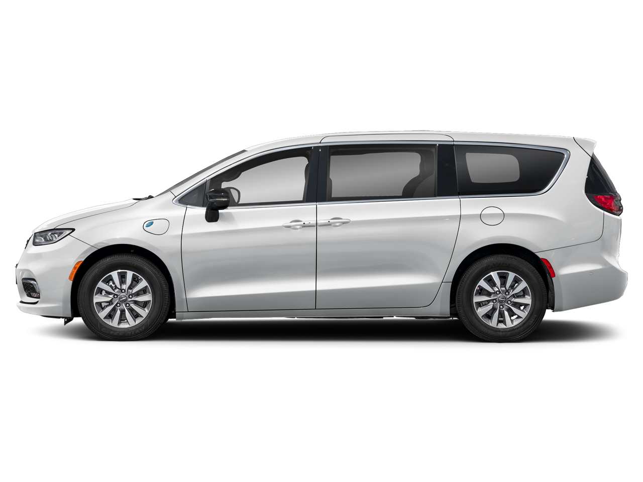 2025 Chrysler Pacifica Hybrid Premium S Appearance Pkg