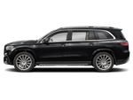2025 Mercedes-Benz GLS GLS 580