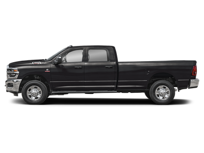 2025 RAM 3500 Laramie