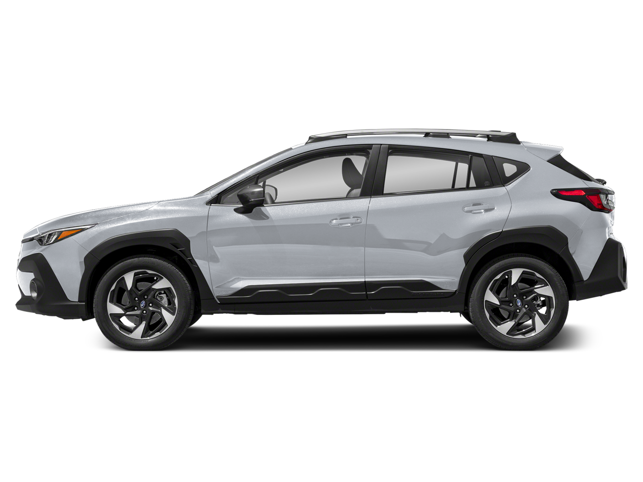 2025 Subaru Crosstrek Limited photo 3