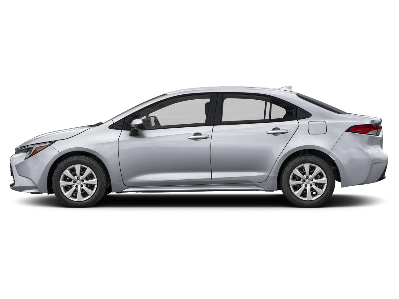 2025 Toyota Corolla Hybrid Hybrid LE
