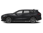 2025 Toyota Crown Signia XLE