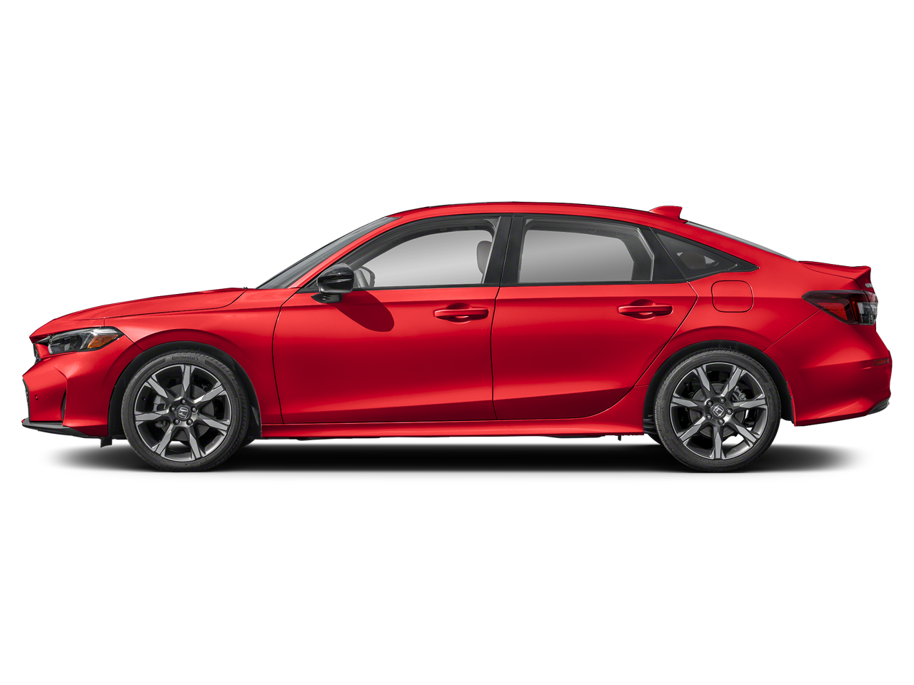 2026 Honda Civic Sedan Hybrid Sport Touring