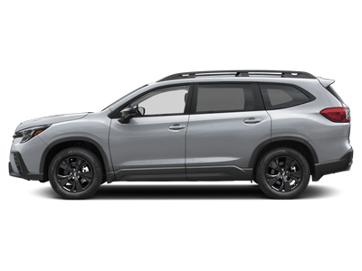 2026 Subaru Ascent Premium