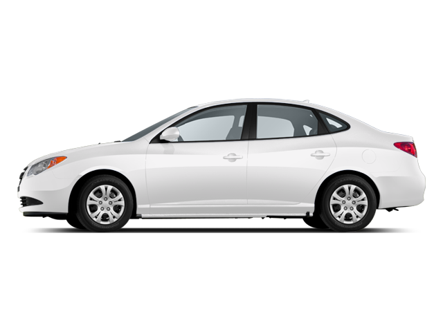 2010 Hyundai Elantra GLS