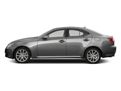 2010 Lexus IS 250 250