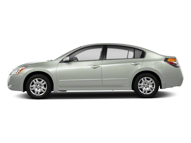 2010 Nissan Altima 2.5