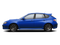 2010 Subaru Impreza Wagon WRX WRX STI