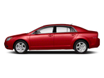 2011 Chevrolet Malibu LT with 2LT
