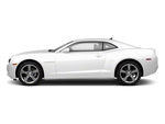 2011 Chevrolet Camaro 1LT