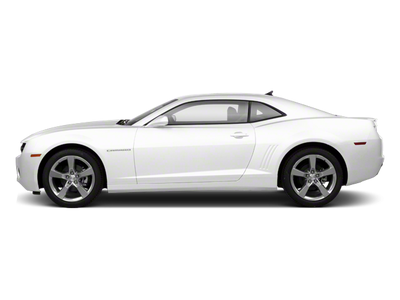 2011 Chevrolet Camaro 1LT