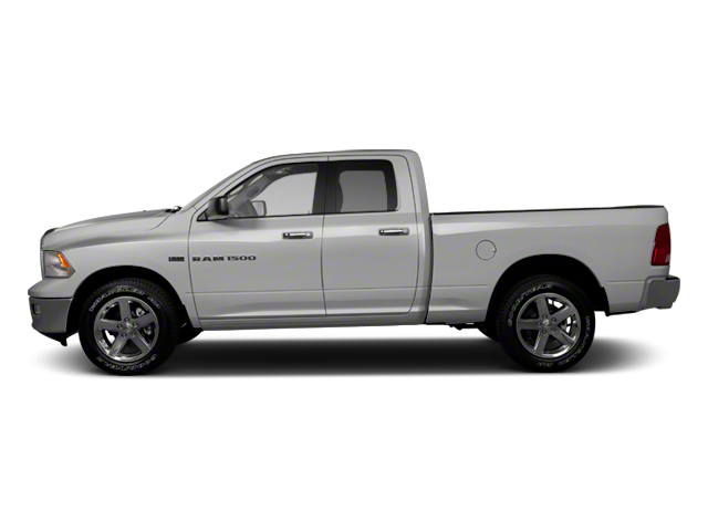 2011 RAM 1500 Big Horn